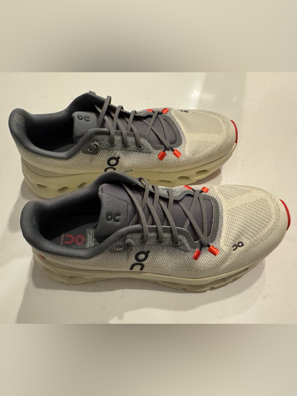 On Running cloud tec